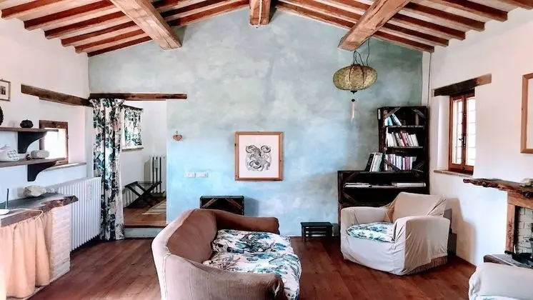 Villa, Birden Çok Yatak Odası, Veranda