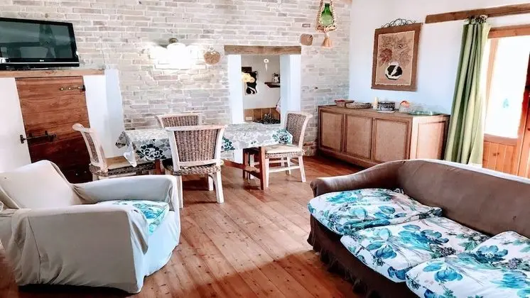 Villa, Birden Çok Yatak Odası, Veranda