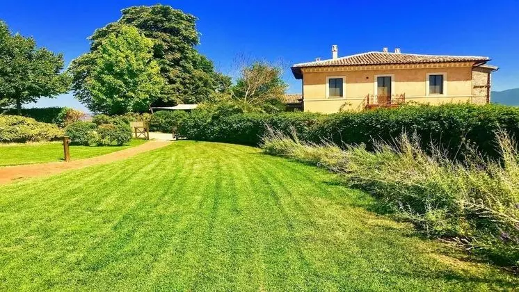 Villa, Birden Çok Yatak Odası, Veranda