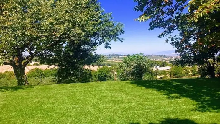 Villa, Birden Çok Yatak Odası, Veranda