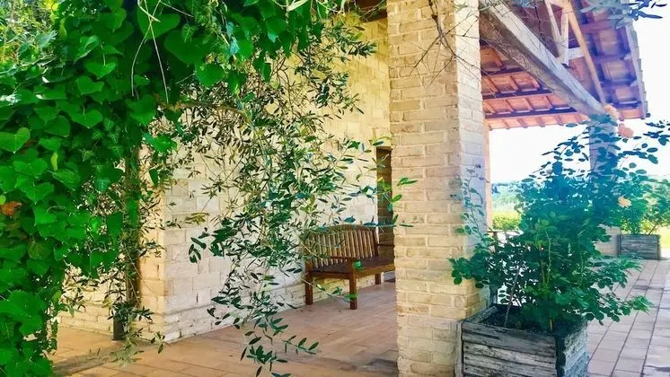 Villa, Birden Çok Yatak Odası, Veranda