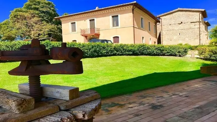 Villa, Birden Çok Yatak Odası, Veranda