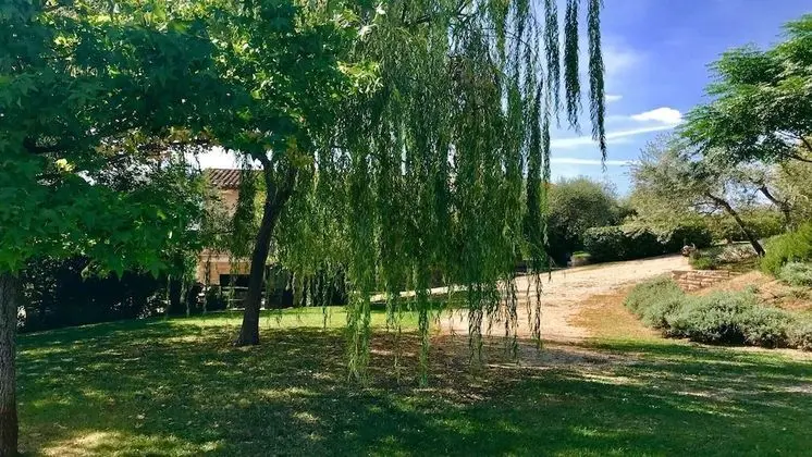 Villa, Birden Çok Yatak Odası, Veranda