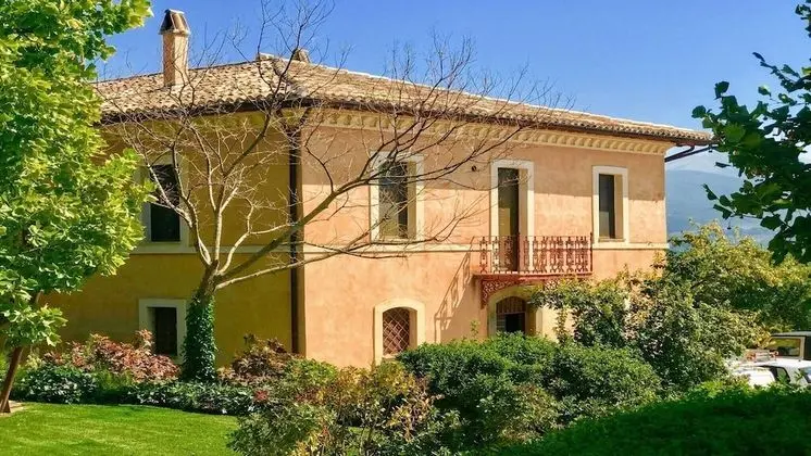 Villa, Birden Çok Yatak Odası, Veranda