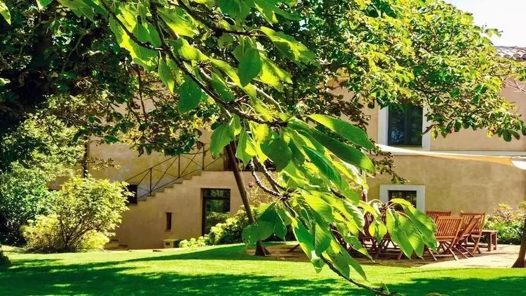 Villa, Birden Çok Yatak Odası, Veranda