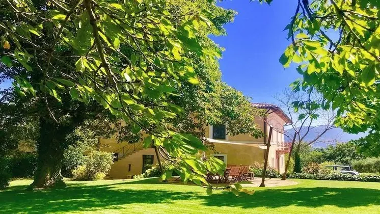 Villa, Birden Çok Yatak Odası, Veranda