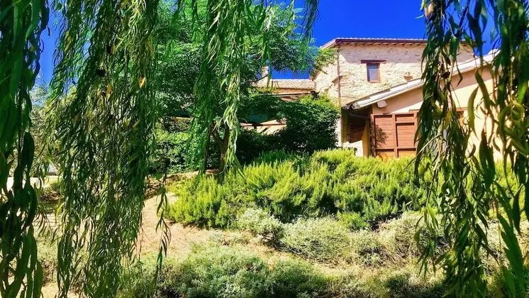 Villa, Birden Çok Yatak Odası, Veranda