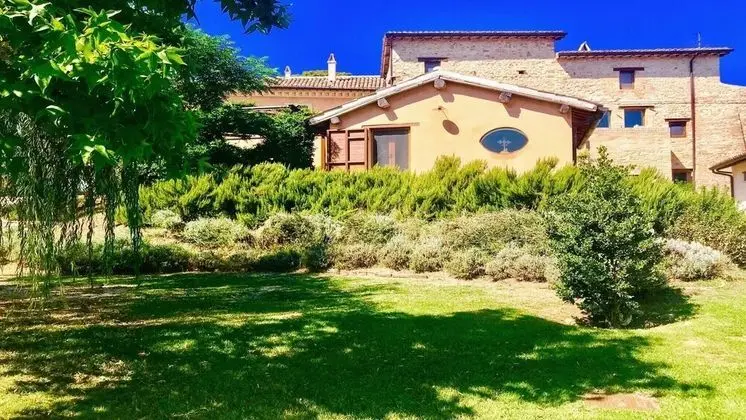 Villa, Birden Çok Yatak Odası, Veranda