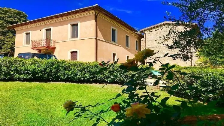 Villa, Birden Çok Yatak Odası, Veranda