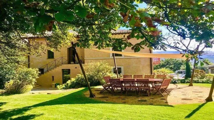 Villa, Birden Çok Yatak Odası, Veranda