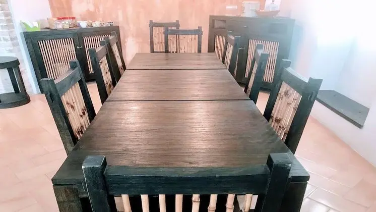 Villa, Birden Çok Yatak Odası, Veranda