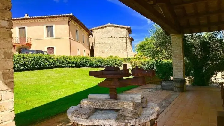 Villa, Birden Çok Yatak Odası, Veranda