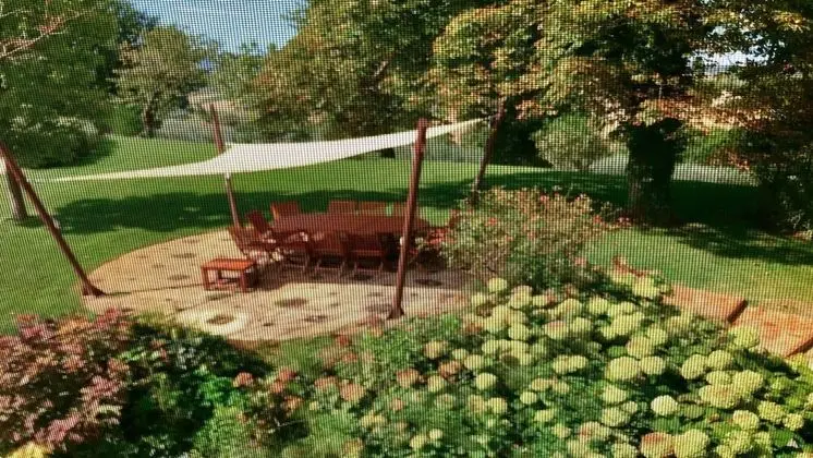 Villa, Birden Çok Yatak Odası, Veranda