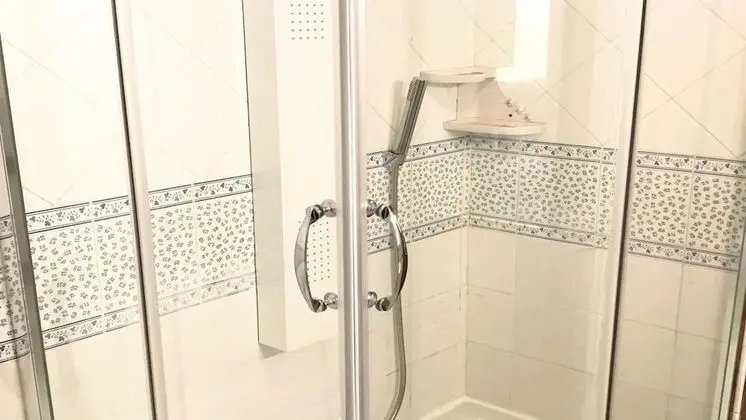 Apart Daire, 2 Yatak Odası, Veranda