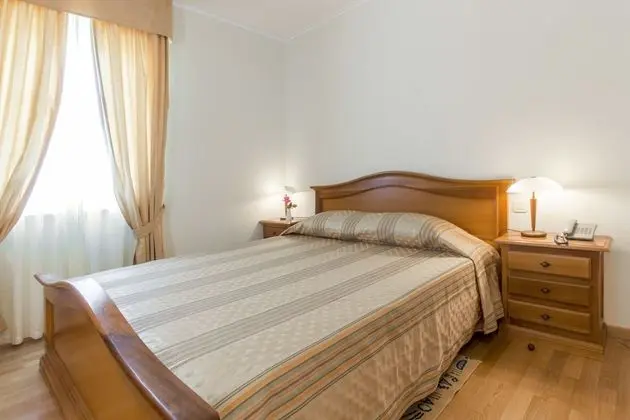 Süit, Deniz Manzaralı