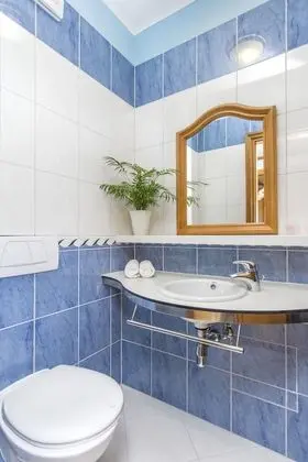 Süit, Deniz Manzaralı