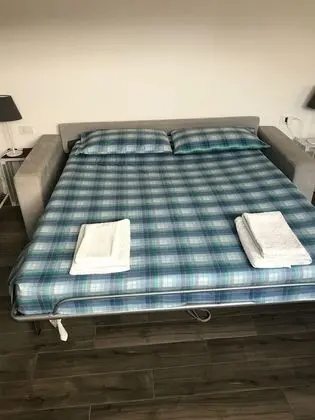 Çatı Katı (Loft), 1 Yatak Odası