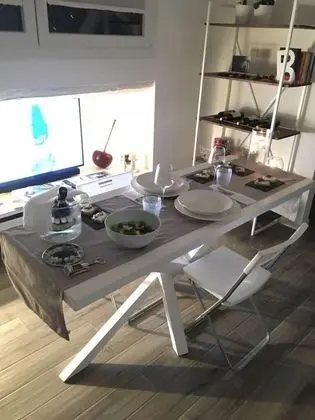 Çatı Katı (Loft), 1 Yatak Odası