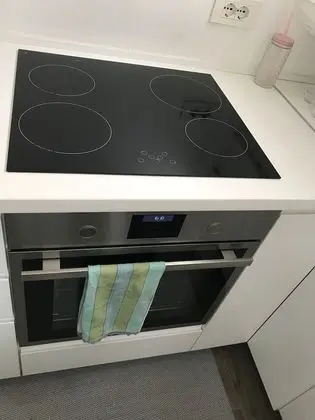 Çatı Katı (Loft), 1 Yatak Odası