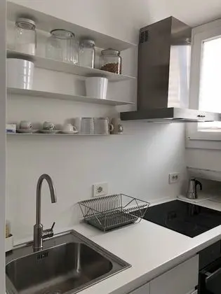 Çatı Katı (Loft), 1 Yatak Odası