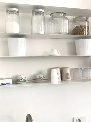 Çatı Katı (Loft), 1 Yatak Odası