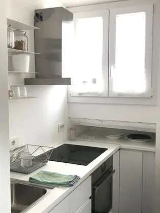 Çatı Katı (Loft), 1 Yatak Odası