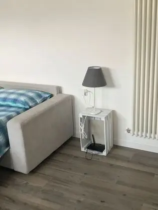 Çatı Katı (Loft), 1 Yatak Odası