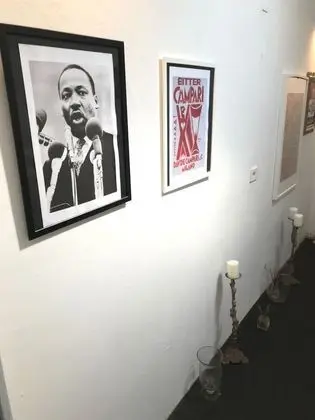 Çatı Katı (Loft), 1 Yatak Odası