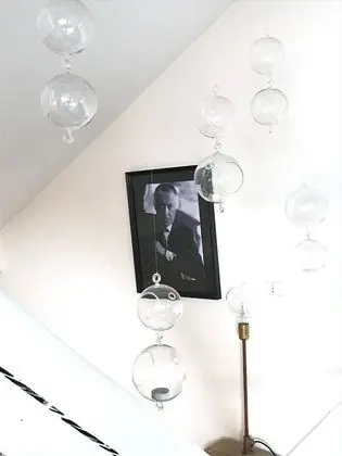 Çatı Katı (Loft), 1 Yatak Odası