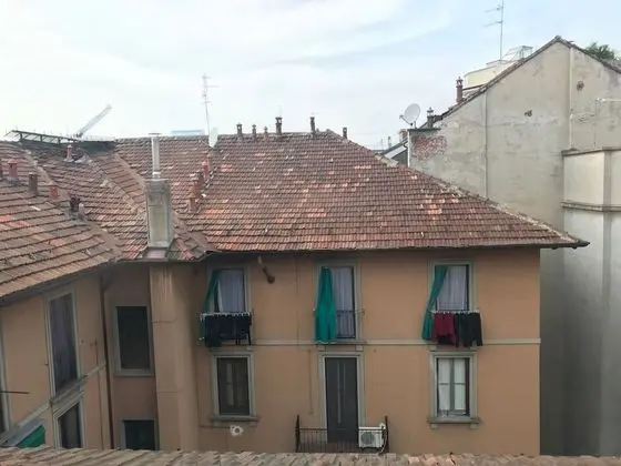 Çatı Katı (Loft), 1 Yatak Odası