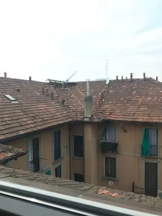 Çatı Katı (Loft), 1 Yatak Odası