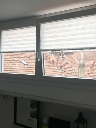 Çatı Katı (Loft), 1 Yatak Odası