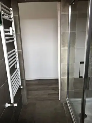 Çatı Katı (Loft), 1 Yatak Odası