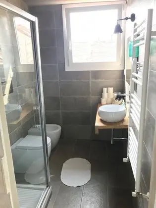 Çatı Katı (Loft), 1 Yatak Odası