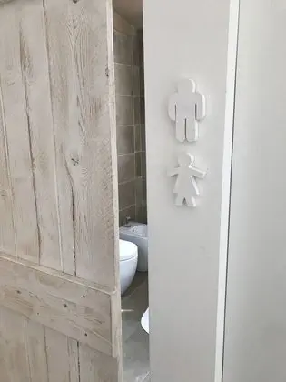 Çatı Katı (Loft), 1 Yatak Odası