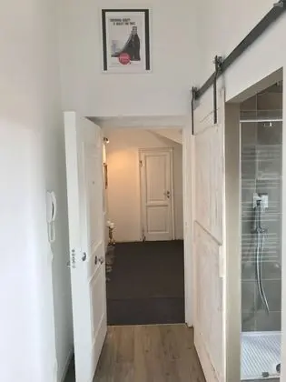 Çatı Katı (Loft), 1 Yatak Odası