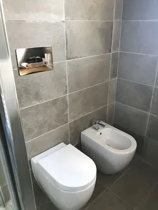 Çatı Katı (Loft), 1 Yatak Odası