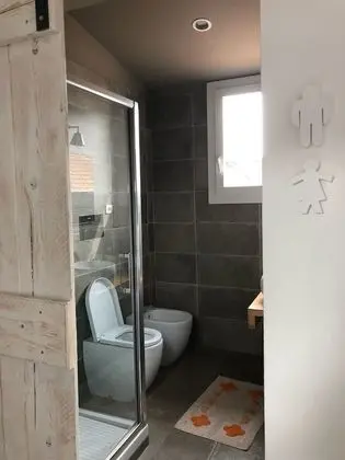 Çatı Katı (Loft), 1 Yatak Odası