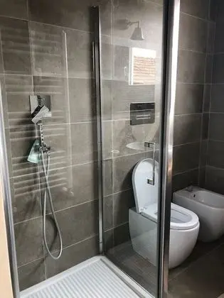Çatı Katı (Loft), 1 Yatak Odası