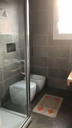Çatı Katı (Loft), 1 Yatak Odası