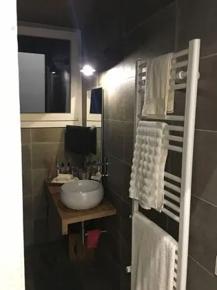 Çatı Katı (Loft), 1 Yatak Odası