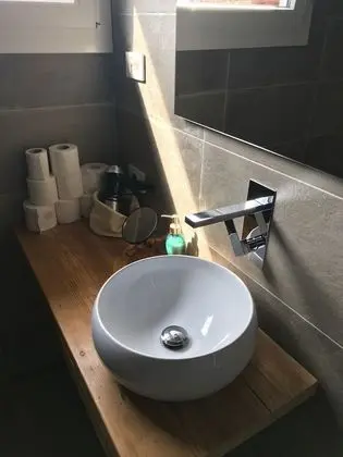 Çatı Katı (Loft), 1 Yatak Odası