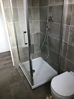 Çatı Katı (Loft), 1 Yatak Odası