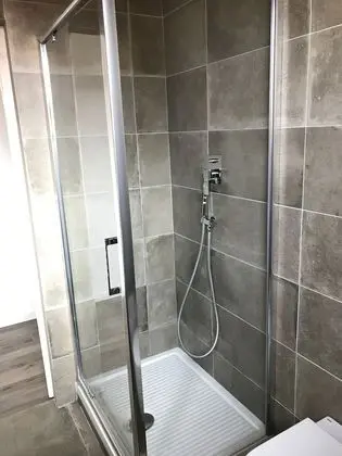Çatı Katı (Loft), 1 Yatak Odası