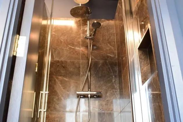 Traditional Tek Büyük Yataklı Oda, Sigara İçilmez (Room 3)