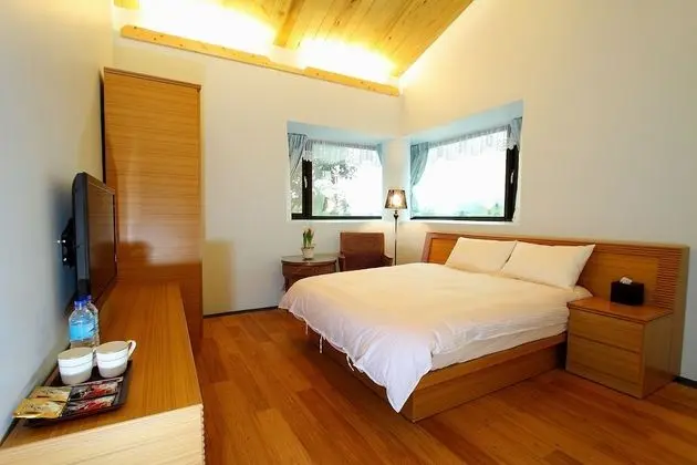 Comfort Tek Büyük Yataklı Oda, 1 Çift Kişilik Yatak, Sigara İçilmez