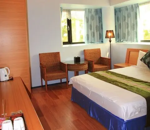 Comfort Tek Büyük Yataklı Oda, 1 Çift Kişilik Yatak, Sigara İçilmez