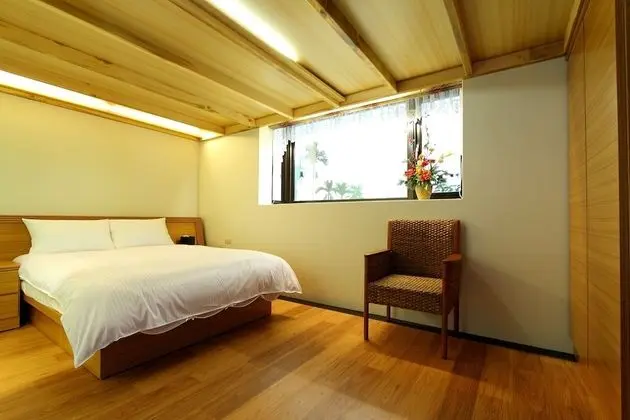 Family Çatı Katı (Loft), Birden Çok Yatak, Sigara İçilmez