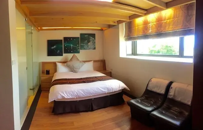 Family Çatı Katı (Loft), Birden Çok Yatak, Sigara İçilmez