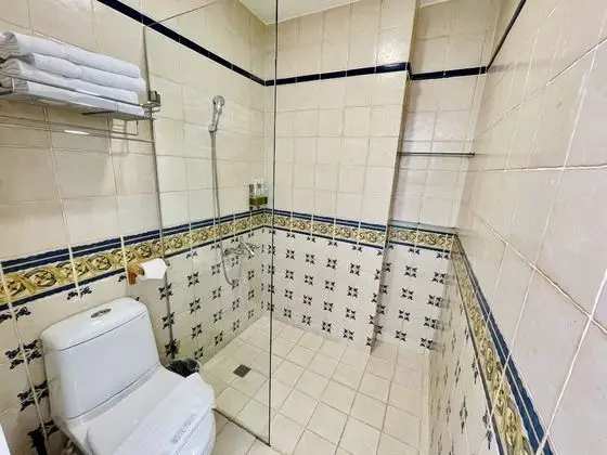 Standard Dört Kişilik Oda